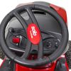 Газонокосарка AL-KO трактор-газонокосарка solo by AL-KO T 15-93.3 HD Comfort (127689) - Зображення 3