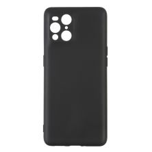 Чохол до мобільного телефона Armorstandart Matte Slim Fit OPPO Find X3 Pro Camera cover Black (ARM67120)
