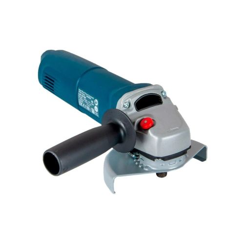 Шлифовальная машина Bosch GWS 1400, 1400Вт, 125мм, 11000об/хв (0.601.824.806)