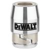 Набір біт DeWALT IMPACT TORSION, ударні, T25, L=57 мм, 2 шт + магнітний тримач (DT70538T) - Зображення 2