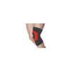 Фіксатор коліна Power System Neo Knee Support PS-6012 Black/Red XL (PS-6012_XL_Black-Red) - Зображення 1
