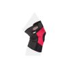 Фіксатор коліна Power System Neo Knee Support PS-6012 Black/Red XL (PS-6012_XL_Black-Red) - Зображення 2