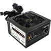 Блок живлення Gamemax GM-400-80+APFC Black - Зображення 1