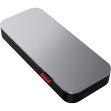 Батарея універсальна Lenovo 20000 mAh 65W Go USB-C Laptop PB, QC/3.0 (40ALLG2WWW)