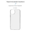 Чехол для мобильного телефона Armorstandart Air Series Apple iPhone 15 Plus Transparent (ARM68234) - Изображение 2
