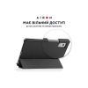 Чохол до планшета AirOn Premium Lenovo Tab M9 9 (TB-310FU) + protective film black (4822352781091) - Зображення 3