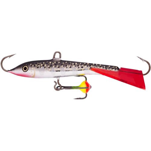 Балансир Rapala Jigging Rap Color Hook WH5 50mm 9.0g MS (1097.97.52)