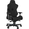 Крісло ігрове Anda Seat T-Pro 2 Size XL Black (AD12XLLA-01-B-F) - Зображення 3