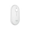 Мишка Logitech M350s Wireless White (910-007013) - Зображення 1