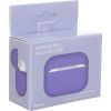 Чохол для навушників Armorstandart Ultrathin Silicone Case для Apple AirPods Pro Purple (ARM55958) - Зображення 2