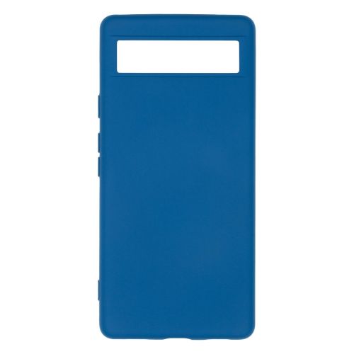 Чехол для мобильного телефона Armorstandart ICON Case Google Pixel 6a Blue (ARM70908)