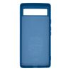 Чехол для мобильного телефона Armorstandart ICON Case Google Pixel 6a Blue (ARM70908) - Изображение 1