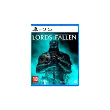 Игра Sony Lords of the Fallen, BD диск (5906961191472)