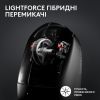 Мишка Logitech G Pro X Superlight 2 Lightspeed Wireless Black (910-006630) - Зображення 2