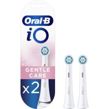 Насадка для зубної щітки Oral-B iO RB 2 шт (4210201343646)
