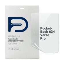 Пленка защитная Armorstandart Matte PocketBook 634 Verse Pro (ARM73467)
