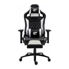 Кресло игровое GT Racer X-5114 Black