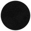 Круг зачистной Sigma из нетканого абразива (коралл) 125мм на липучке черный мягкий (9176261) - Изображение 1