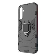 Чехол для мобильного телефона Armorstandart DEF27 case Samsung A24 4G (A245) Black (ARM66192)