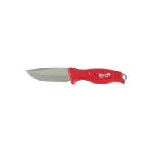 Нож монтажный Milwaukee с фиксированным лезвием (4932464828)