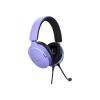 Навушники Trust GXT 490 Fayzo 7.1 USB-A Purple (25303) - Зображення 1