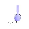 Навушники Trust GXT 490 Fayzo 7.1 USB-A Purple (25303) - Зображення 3