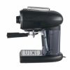 Ріжкова кавоварка еспресо HEINNER HEM-1100BKX - Зображення 1