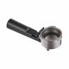 Ріжкова кавоварка еспресо HEINNER HEM-1100BKX - Зображення 2