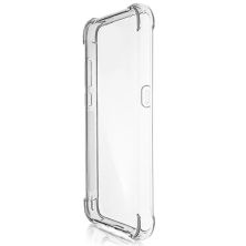 Чехол для мобильного телефона BeCover Anti-Shock Motorola Moto G24/G24 Power Clear (710720)