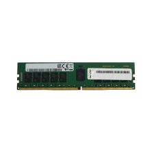 Модуль памяти для сервера Lenovo 32GB TruDDR4 3200MHz (2Rx8, 1.2V) ECC UDIMM (4X77A77496)
