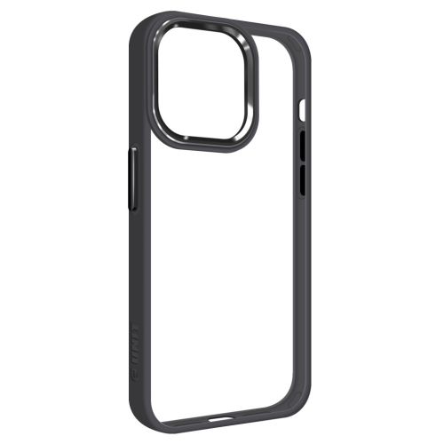 Чохол до мобільного телефона Armorstandart UNIT2 Apple iPhone 13 Pro Black (ARM74798)