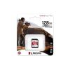 Карта памяти Kingston 128GB SDXC class 10 UHS-II U3 Canvas React Plus (SDR2V6/128GB) - Изображение 2