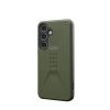 Чохол до мобільного телефона UAG Samsung Galaxy S24 Civilian Olive Drab (214437117272) - Зображення 2
