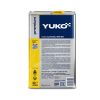 Моторное масло Yuko MAX SYNTHETIC A&A 5W-30 4л (4823110401521) - Изображение 1