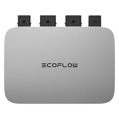 Сонячний інвертор EcoFlow PowerStream 800W (EFPowerStreamMI-EU-800W)