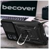 Чохол до мобільного телефона BeCover Military Oppo A78 4G Black (710711) - Зображення 2