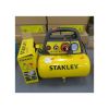 Компрессор Stanley DN 200/8/6, 180 л/мин, 1.1 кВт, 10,0 кг (DN200/8/6) - Изображение 2