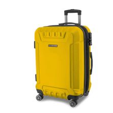 Чемодан Swissbrand Ranger (S) Yellow (SWB_LHRAN002S) (DAS302552)