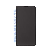 Чехол для мобильного телефона BeCover Exclusive New Style Realme C67 4G Black (711224)