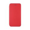 Чохол до мобільного телефона BeCover Exclusive Infinix Smart 8 (X6525) Burgundy Red (711237) - Зображення 1
