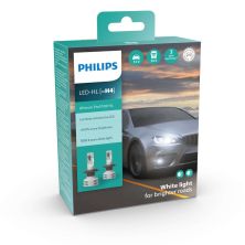 Автолампа Philips 11342U51X2