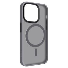 Чехол для мобильного телефона Armorstandart Uniq Magsafe Apple iPhone 13 Pro Grey (ARM75283)