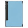 Чохол до планшета Armorstandart Smart Case Samsung Tab S9 / S9 FE Sky Blue (ARM74485) - Зображення 1