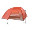 Палатка Big Agnes Copper Spur HV UL3 orange (021.0062) - Изображение 2