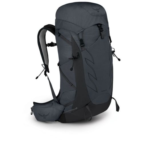 Рюкзак туристический Osprey Talon 33 eclipse grey L/XL (009.2302)