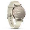 Смарт-часы Garmin Lily 2, Cream Gold/Coconut (010-02839-00) - Изображение 2