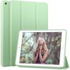 Чехол для планшета BeCover Tri Fold Soft TPU Silicone Apple iPad Air 4 10.9 2020/2021 Green (706871) (706871) - Изображение 1