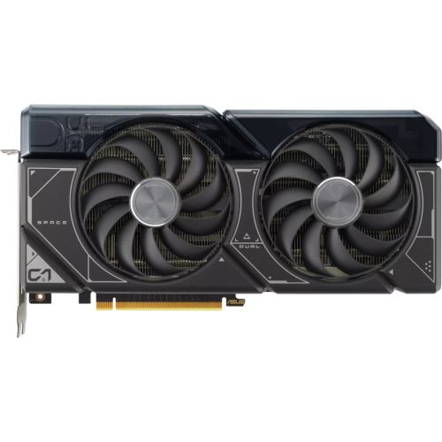 Видеокарта ASUS GeForce RTX4070Ti SUPER 16Gb DUAL OC (DUAL-RTX4070TIS-O16G)