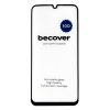 Стекло защитное BeCover Samsung Galaxy M15 5G SM-M156 10D Black (711357) - Изображение 2