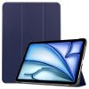 Чехол для планшета BeCover Smart Case Apple iPad Air 13 M2 2024 Deep Blue (711612) - Изображение 1